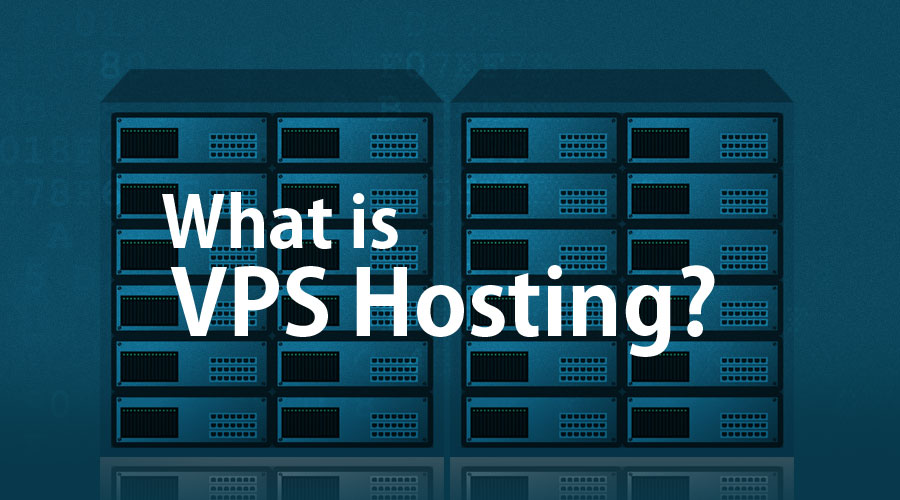 tìm hiểu về vps web hosting