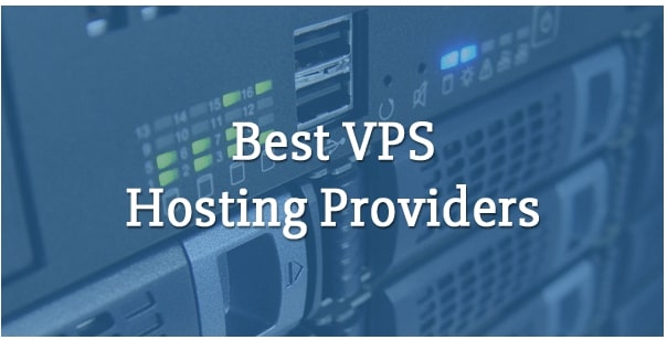 top 10 đơn vị cung cấp vps web hosting cao cấp, chuyên nghiệp
