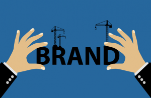 Thương hiệu đơn vị thiết kế web cho bạn.