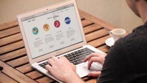 Một website chuẩn seo là phương tiện truyền thông tuyệt vời