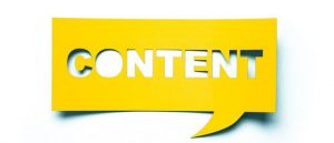 Chất lượng bài viết chính là một nhân tố quan trọng trong seo và marketing