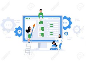 Cách khắc phục lỗi 404