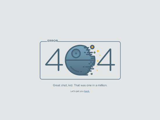 Lỗi 404 là gì và cách khắc phục cho website