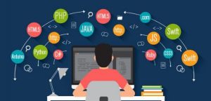 Top 10 ngôn ngữ thiết kế website tốt nhất hiện nay