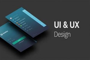 UX/UI