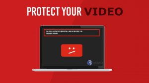 Chặn download video