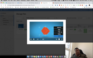 Giải pháp chặn down video từ Mona