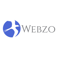 Webzo logo