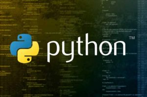 Ngôn ngữ lập trình web Python