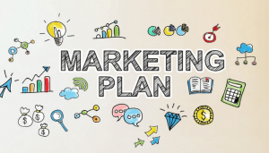 marketing plan
