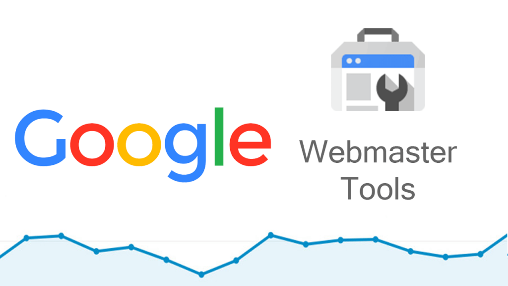 Google webmaster tools được coi là bác sĩ của website
