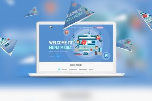 dịch vụ cung cấp hosting tại Mona Media luôn đi đầu trên thị trường