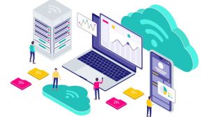 9 đơn vị cung cấp hosting tốt nhất hiện nay