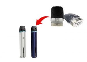 cách lựa chọn đầu pod