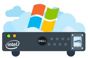 windows web hosting là gì