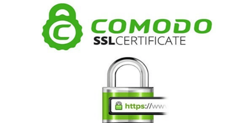 Comodo - Cung cấp dịch vụ mua SSL giá rẻ