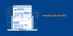 internal link