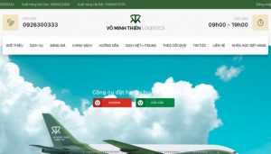 Võ Minh Thiên Company