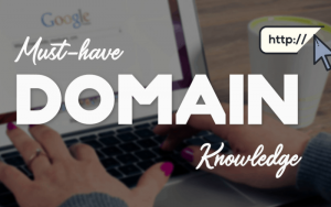 Domain và những thông tin cơ bản