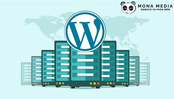 Mona Media Đơn vị cung cấp WordPress Hosting chất lượng hàng đầu Việt Nam
