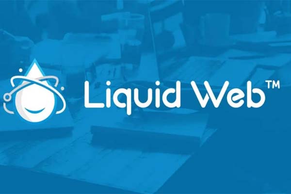 Liquid Web nhà cung cấp server máy chủ