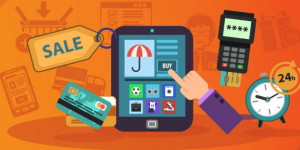 Sức hút của phần mềm đặt hàng Trung Quốc hiện nay