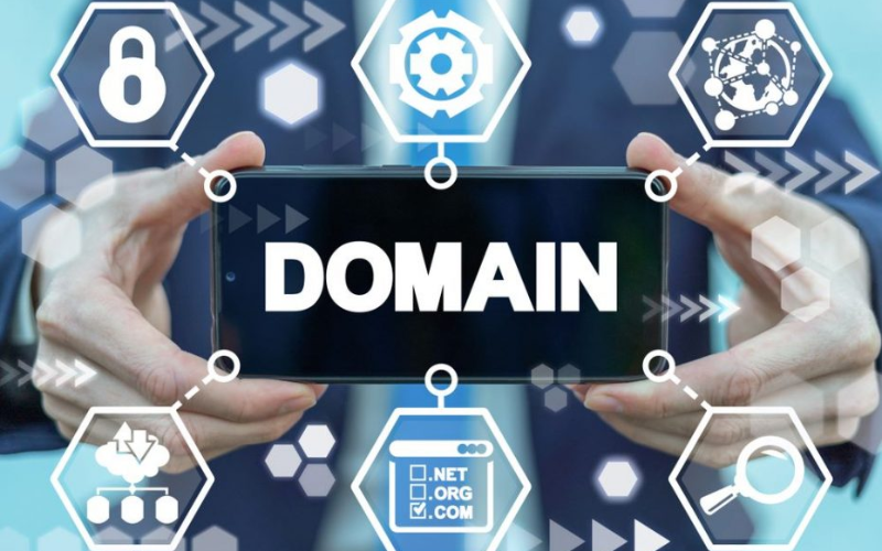 Tại sao để tạo một Website cần phải có Domain?