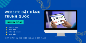 Website đặt hàng Trung Quốc là gì?