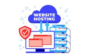 hosting là gì