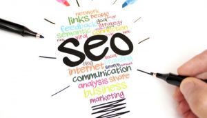 Vai trò của dịch vụ SEO từ khóa Website theo yêu cầu