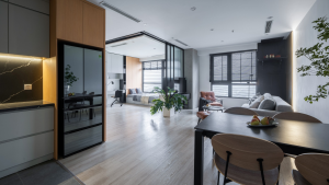 Top 5 lý do bạn nên chọn CTI Design thiết kế nội thất nhà bạn