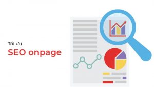 Cách tối ưu SEO Onpage hiệu quả