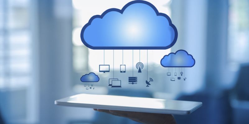 Cloud Computing là gì? Những lợi ích của Cloud Computing