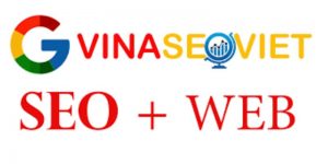 Công ty cung cấp dịch vụ SEO Website - VINASEOVIET