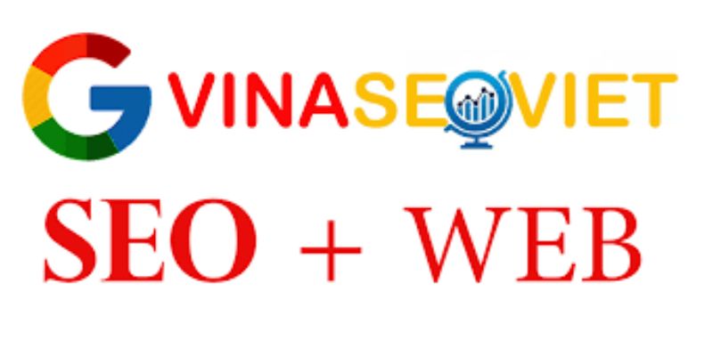 Công ty cung cấp dịch vụ SEO Website - VINASEOVIET