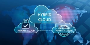 Hybrid Cloud