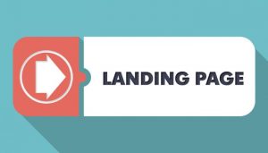 Landing Page là gì?
