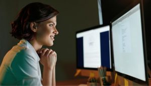 Lên ý tưởng chủ đề cho website