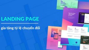 Những loại Landing Page phổ biến nhất hiện nay