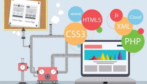 Sơ lược quá trình xây dựng Silo cho website