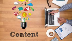Content thu hút, hấp dẫn, chính xác