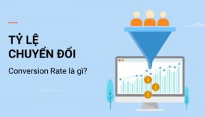 Conversion rate là gì?