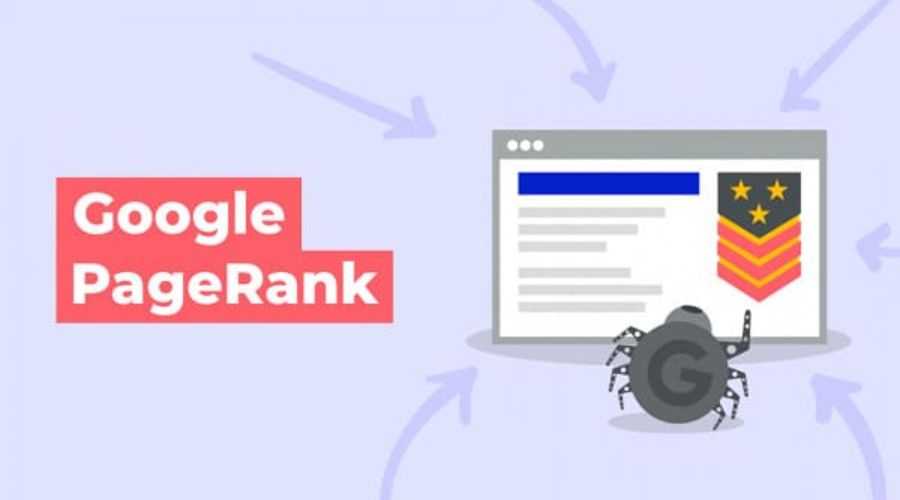 Google PageRank là gì? 