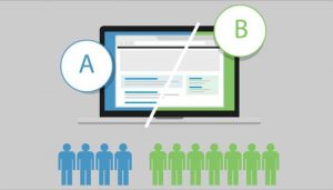Thiết lập A/B Testing