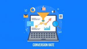 Vai trò của Conversion rate