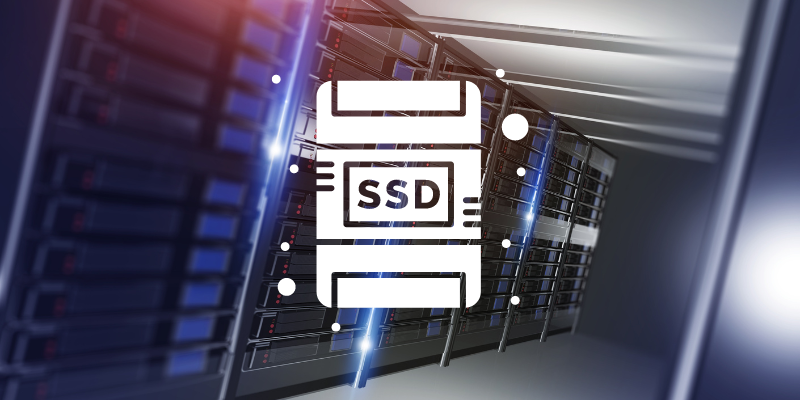 Cần lưu ý gì khi lựa chọn SSD Hosting?