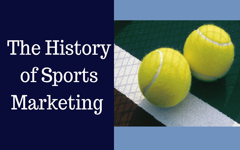 Lịch sử của Sport Marketing