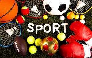 Sport Marketing