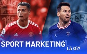 sport marketing là gì