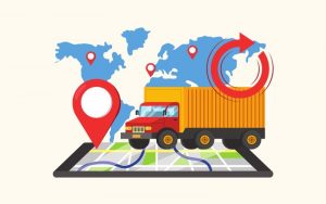 chọn đơn vị vận chuyển uy tín